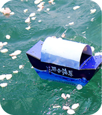 海葬